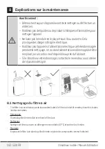 Preview for 102 page of Beko 1137254 User Manual