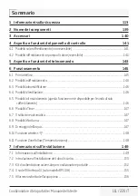 Preview for 111 page of Beko 1137254 User Manual