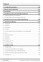 Preview for 166 page of Beko 1137254 User Manual