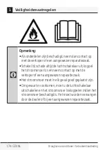 Preview for 174 page of Beko 1137254 User Manual