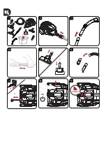 Preview for 4 page of Beko 1201173 User Manual