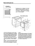 Preview for 6 page of Beko 12101 User Manual