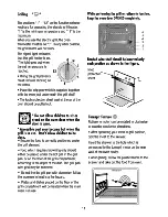 Preview for 13 page of Beko 12101 User Manual