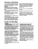 Предварительный просмотр 35 страницы Beko 12101 User Manual