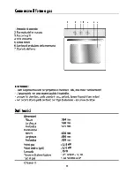 Preview for 42 page of Beko 12101 User Manual