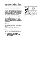 Предварительный просмотр 47 страницы Beko 12101 User Manual