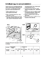 Предварительный просмотр 54 страницы Beko 12101 User Manual