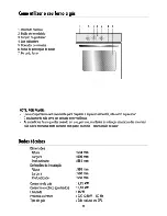 Предварительный просмотр 57 страницы Beko 12101 User Manual