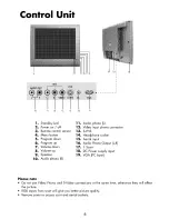 Предварительный просмотр 8 страницы Beko 15LB450S Operating Instructions Manual