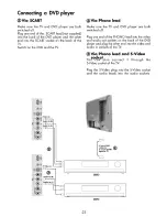 Предварительный просмотр 23 страницы Beko 15LB450S Operating Instructions Manual