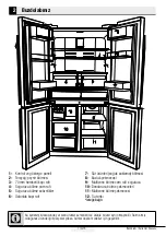 Preview for 8 page of Beko 191625 EI User Manual