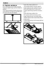 Preview for 11 page of Beko 191625 EI User Manual