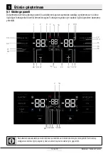 Preview for 15 page of Beko 191625 EI User Manual