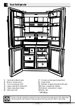 Preview for 46 page of Beko 191625 EI User Manual