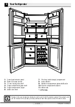 Preview for 47 page of Beko 191625 EI User Manual