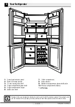 Preview for 45 page of Beko 191626 EI Manual