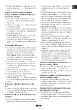 Предварительный просмотр 19 страницы Beko 191641EI User Manual