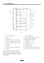 Предварительный просмотр 32 страницы Beko 191641EI User Manual