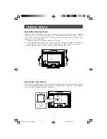 Preview for 6 page of Beko 19LM250DB User Manual