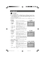 Preview for 14 page of Beko 19LM250DB User Manual