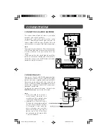 Preview for 23 page of Beko 19LM250DB User Manual