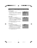 Preview for 31 page of Beko 19LM250DB User Manual