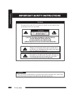 Preview for 2 page of Beko 19WLM550DHID Instruction Manual