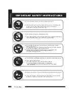 Preview for 4 page of Beko 19WLM550DHID Instruction Manual