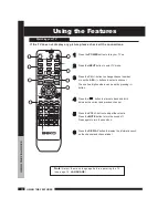 Preview for 14 page of Beko 19WLM550DHID Instruction Manual