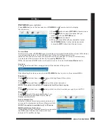 Preview for 17 page of Beko 19WLM550DHID Instruction Manual