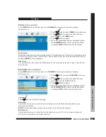 Preview for 23 page of Beko 19WLM550DHID Instruction Manual