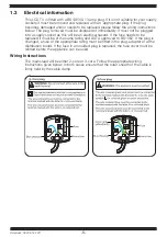 Preview for 7 page of Beko 19WLP530HID Operating Instructions Manual