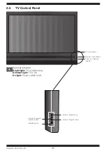 Preview for 10 page of Beko 19WLP530HID Operating Instructions Manual