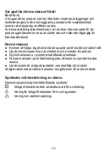 Preview for 3 page of Beko -1KA300BLP29H User Manual