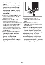 Preview for 8 page of Beko -1KA300BLP29H User Manual