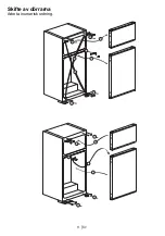 Предварительный просмотр 13 страницы Beko -1KA300BLP29H User Manual