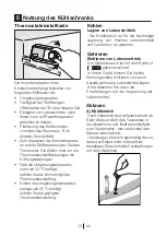 Preview for 33 page of Beko -1KA300BLP29H User Manual