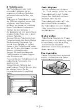 Preview for 34 page of Beko -1KA300BLP29H User Manual