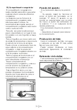 Preview for 89 page of Beko -1KA300BLP29H User Manual