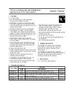 Preview for 15 page of Beko 23WL46G Service Manual