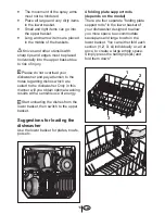 Preview for 15 page of Beko 2521 Manual