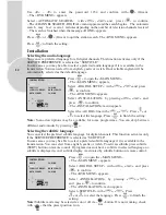 Preview for 13 page of Beko 28C723IDW Operating Instructions Manual