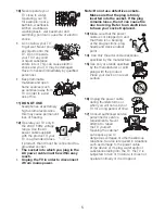 Preview for 7 page of Beko 37WLU530HID Operating Instructions Manual