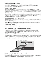 Preview for 31 page of Beko 37WLU530HID Operating Instructions Manual