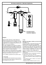 Предварительный просмотр 4 страницы Beko 40-75 C-N Instructions For Installation And Operation Manual