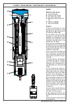 Предварительный просмотр 6 страницы Beko 40-75 C-N Instructions For Installation And Operation Manual