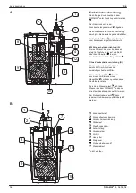 Preview for 14 page of Beko 4021726 Instructions For Installation And Operation Manual