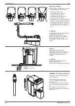 Preview for 20 page of Beko 4021726 Instructions For Installation And Operation Manual