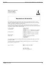 Preview for 39 page of Beko 4021726 Instructions For Installation And Operation Manual