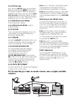 Preview for 30 page of Beko 40WLU530HID Operating Instructions Manual